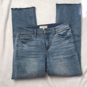 Francesca’s Harper Heritage